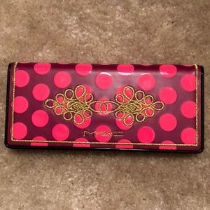 MAC Nutcracker Suite Warm Eyeshadow Compact